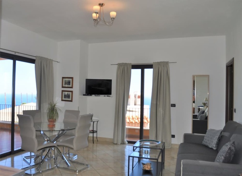 Apartamento The Lemon Tree
