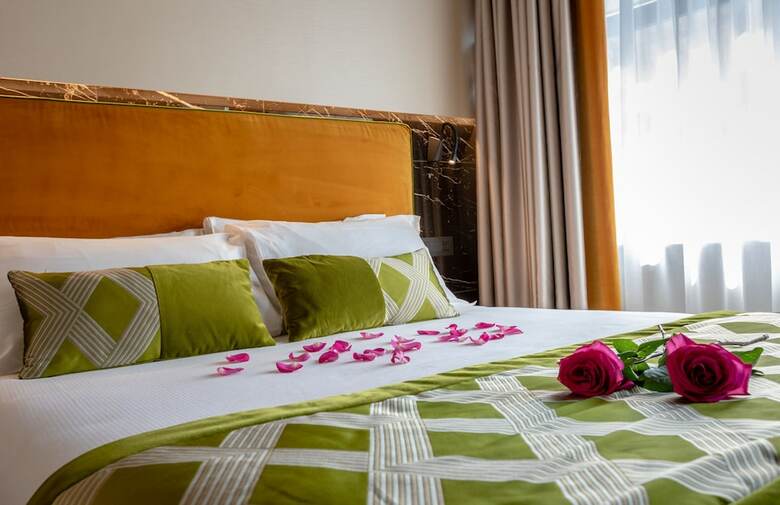 Bed & Breakfast Neman Maison Experience I Pantheon