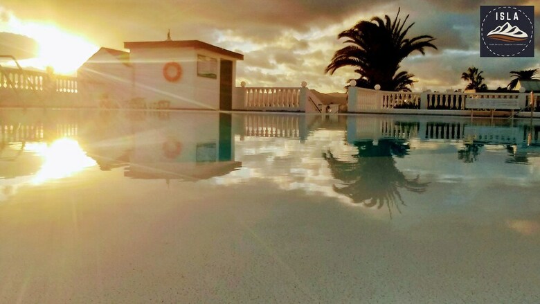 Apartamentos Salento - Puerto Del Carmen