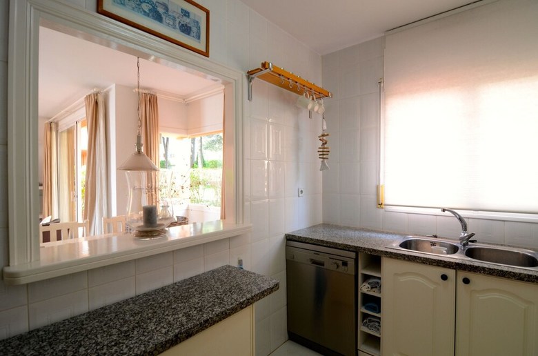Apartamentos Puig Sa Guilla