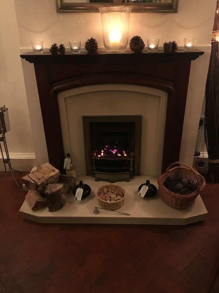 Hotel Manian Lodge