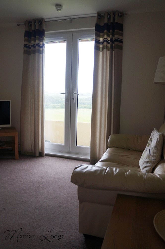 Hotel Manian Lodge