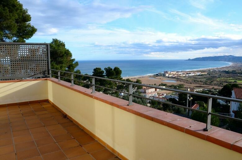 Casas Torrre Moratxa