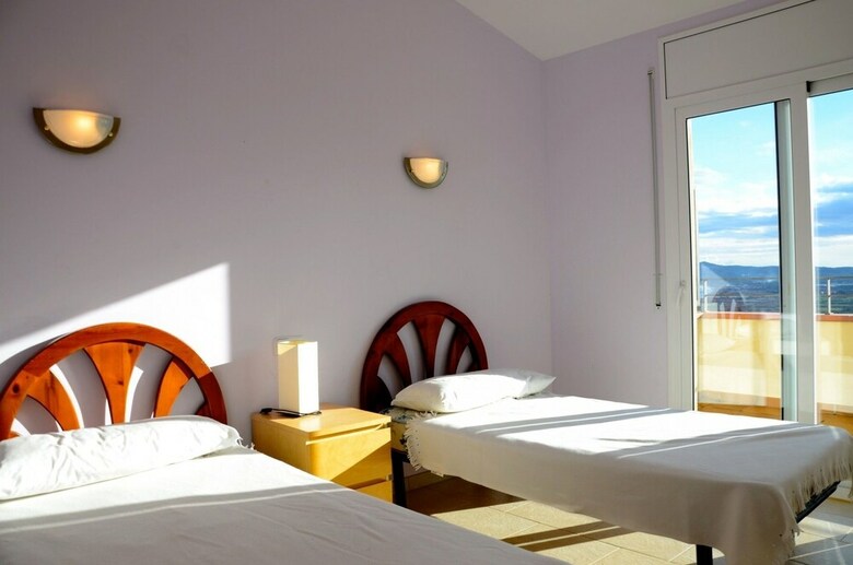 Casas Torrre Moratxa