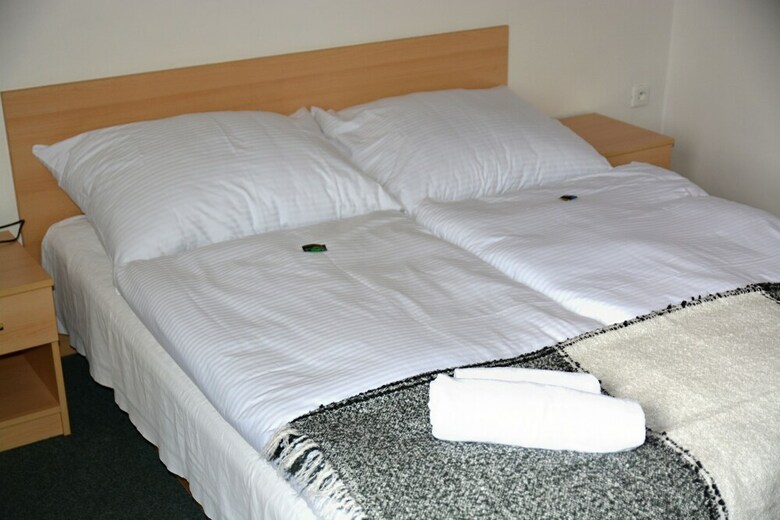 Pension Vila Bohemia