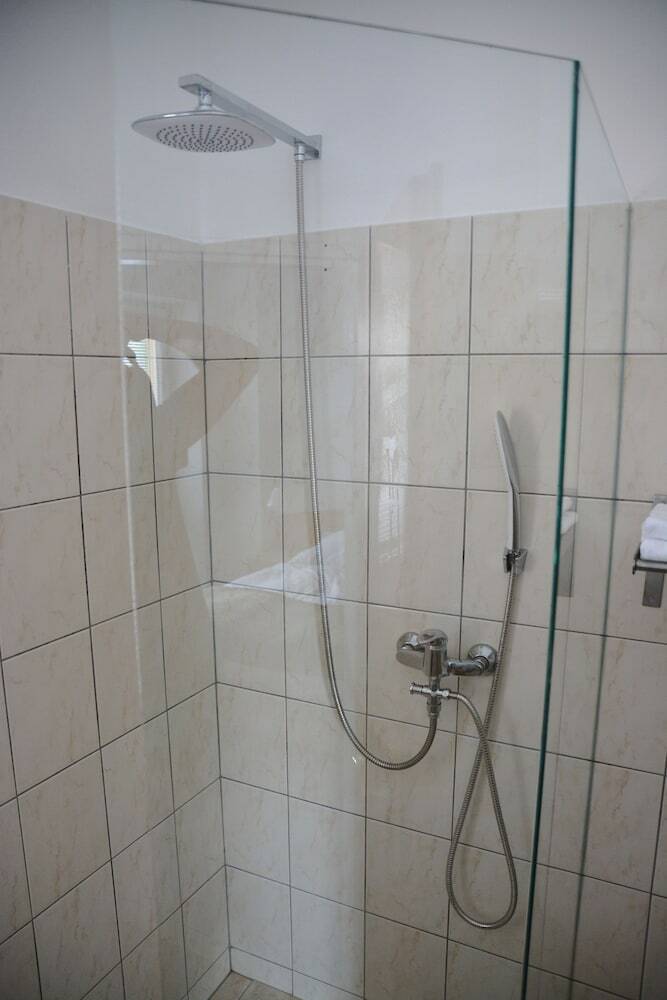 Pension Vila Bohemia