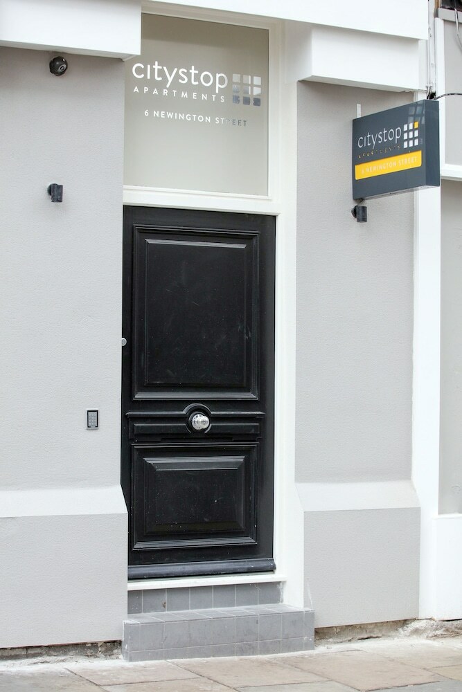 Citystop Apartments Newington
