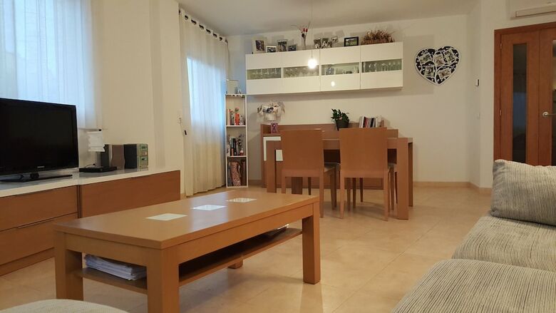 Apartamento  Trias Pla�a