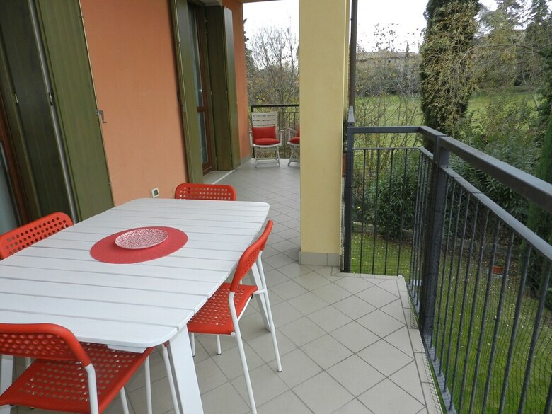 Apartamento A Casa Di La'