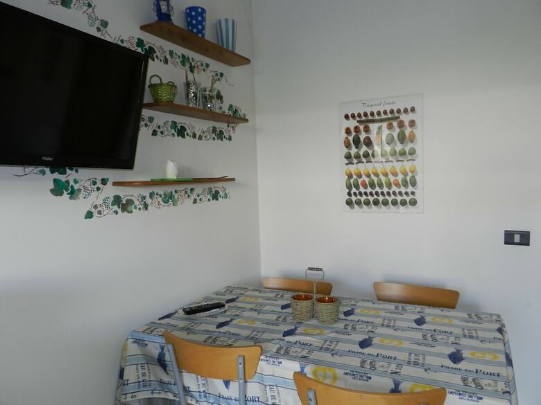 Apartamento Il Grappolo 1