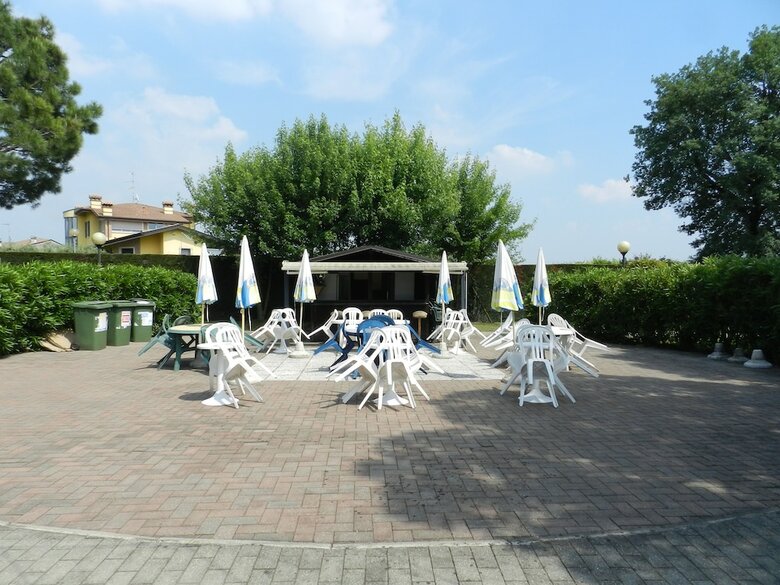 Apartamento Il Grappolo 1