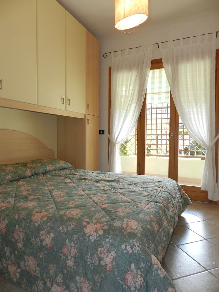 Apartamento Il Grappolo 1
