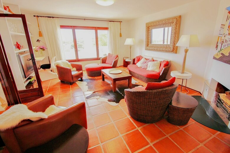 Argentario - Sea View Villa With Private Pool In Benissa
