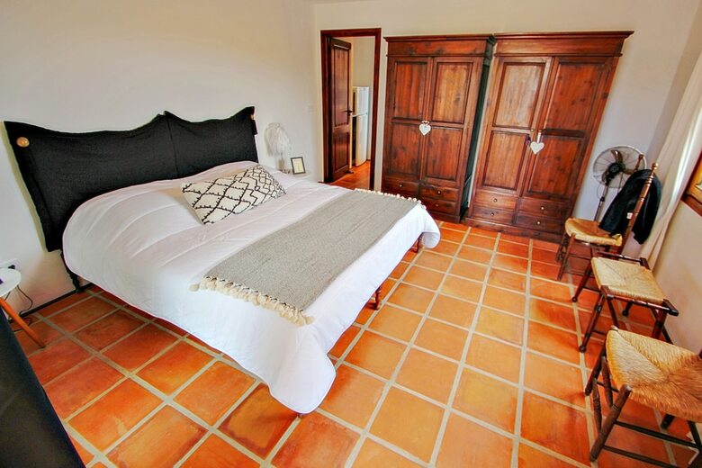 Argentario - Sea View Villa With Private Pool In Benissa