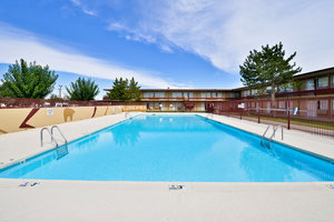 Hotel Americas Best Value Inn New Mexio