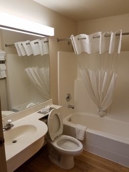Hotel River Canyon Lodge