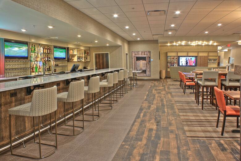 Hotel Holiday Inn