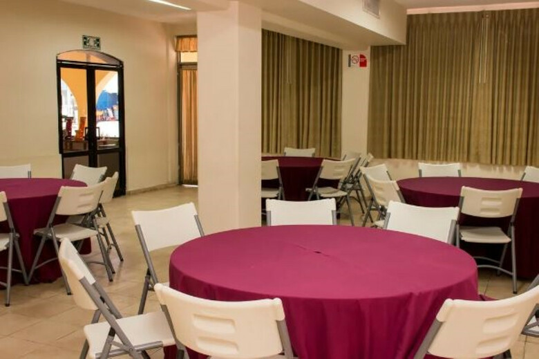 Hotel Batab