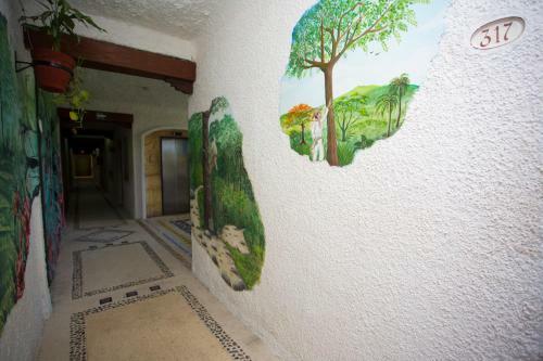 Hotel Xbalamqu� Resort & Spa