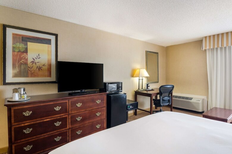 Hotel Holiday Inn Cheyenne