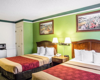 Hotel Quality Inn Airport South