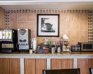 Hotel Quality Inn Airport South