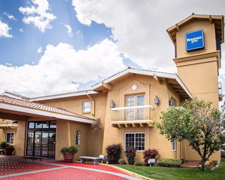 Hotel Quality Inn Airport South