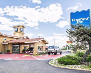 Hotel Quality Inn Airport South