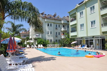 Aparthotel Park Mar Apart