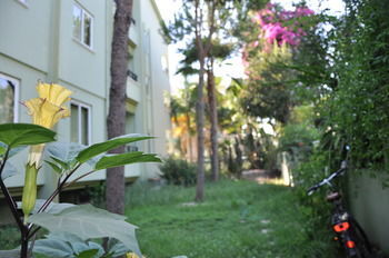 Aparthotel Park Mar Apart