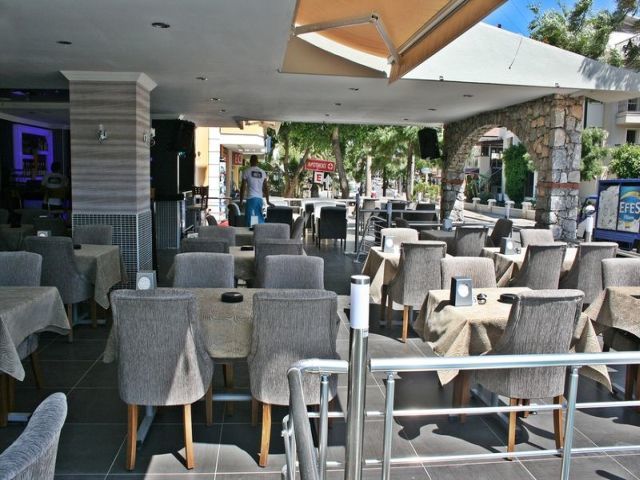 Aparthotel Club Dante