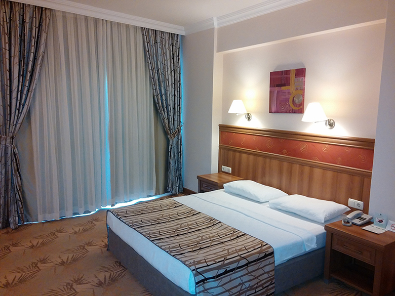 Hotel Green Nature Resort & Spa