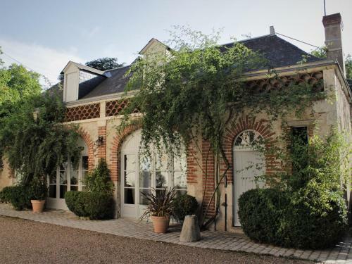 Bed & Breakfast Chambre D'hotes Les Rives De La Tronne