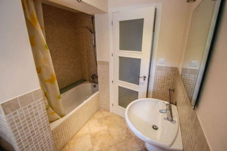 El Pinar - Sea View Villa With Private Pool In Moraira