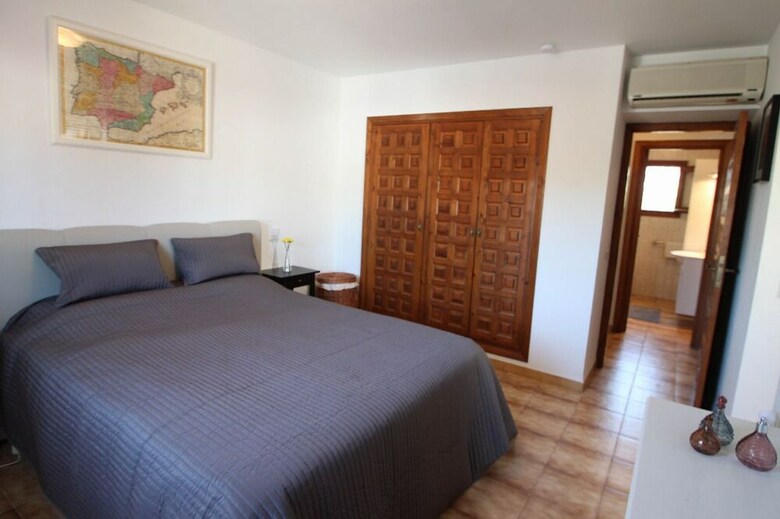 El Bruni - Modern Villa Close To The Beach In Benissa