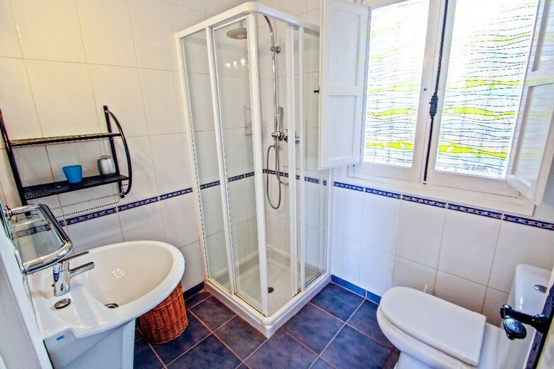 Villa Fortuny-18 - Comfortable Holiday Accommodation In Moraira