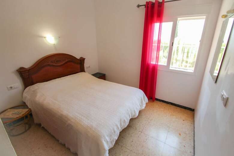 Linea - Sea View Villa With Private Pool In Teulada