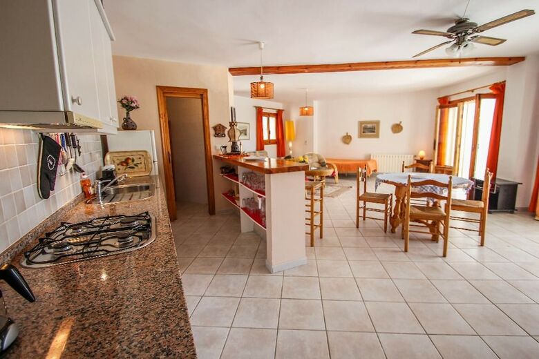 La Perla - Sea View Villa With Private Pool In Moraira
