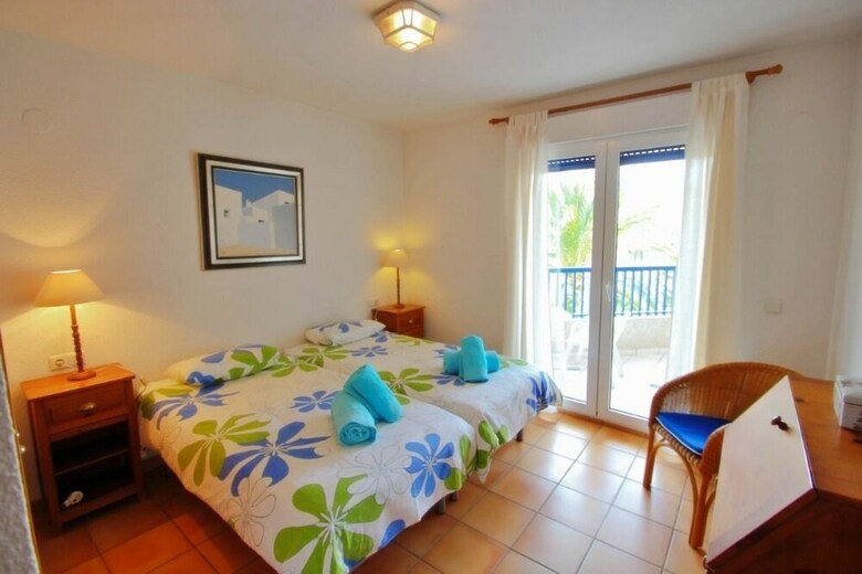 Villa Isabella - Seaview Apartment In Moraira