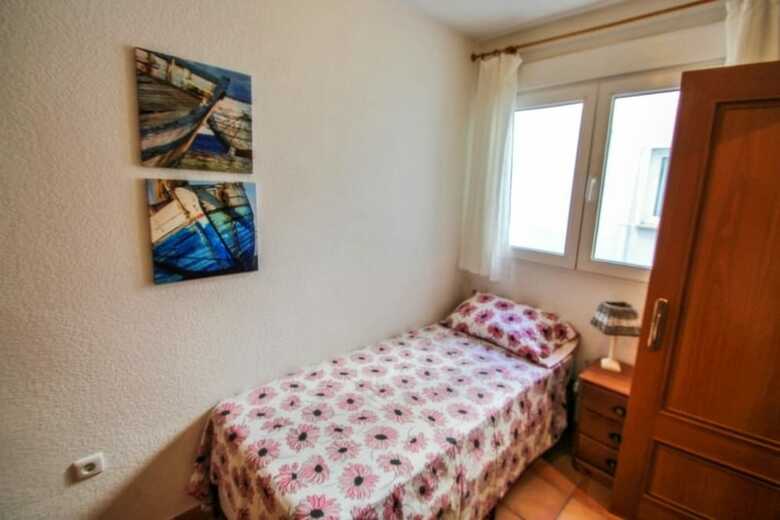 Villa Isabella - Seaview Apartment In Moraira