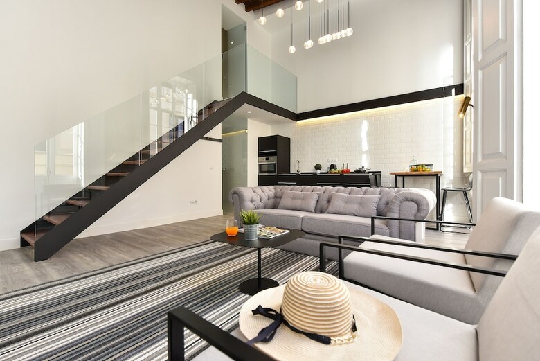 Apartamentos Off Triana