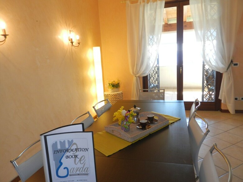 Apartamento Perla Del Garda