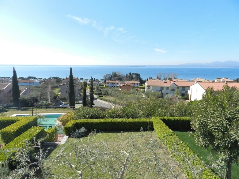 Apartamento Perla Del Garda