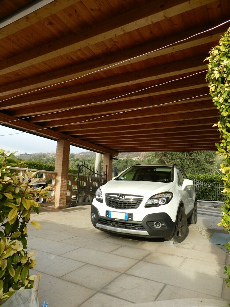 Apartamento Rustico Petra