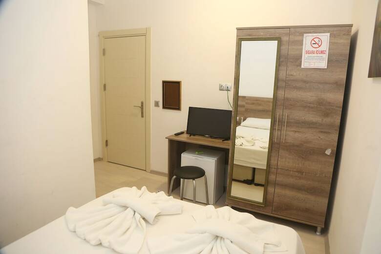Hotel Carsi Butik Otel