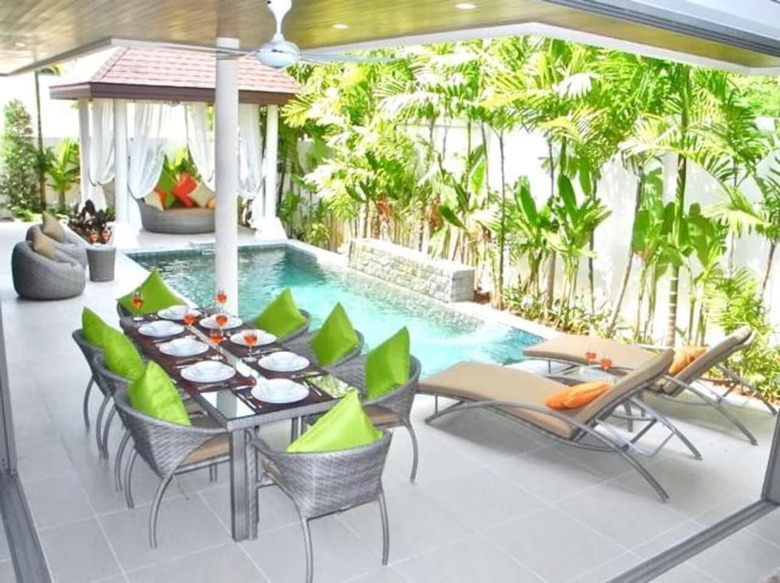 Ka Villa Rawai  Amazing 4 Bedrooms