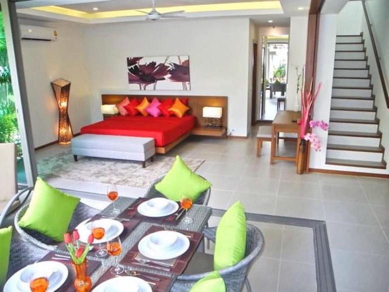 Ka Villa Rawai  Amazing 4 Bedrooms