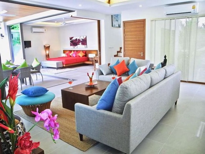 Ka Villa Rawai  Amazing 4 Bedrooms