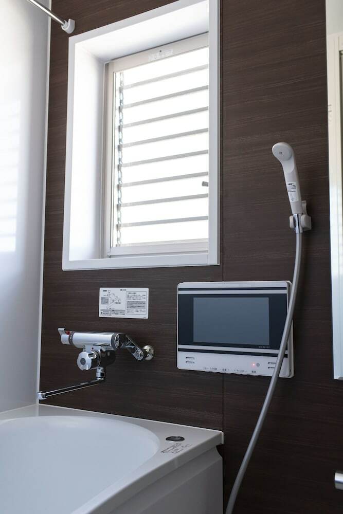 Apartamentos Glanz Kei Kyoto Station