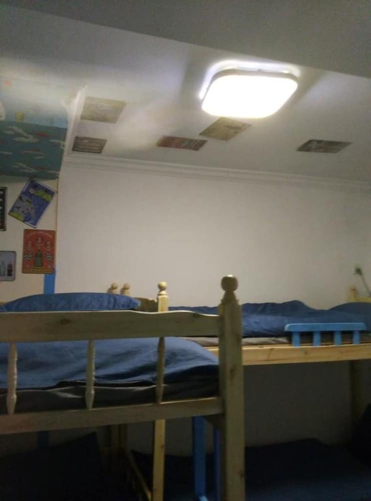 Hostal Shenzhen Lacave Youth Hotel